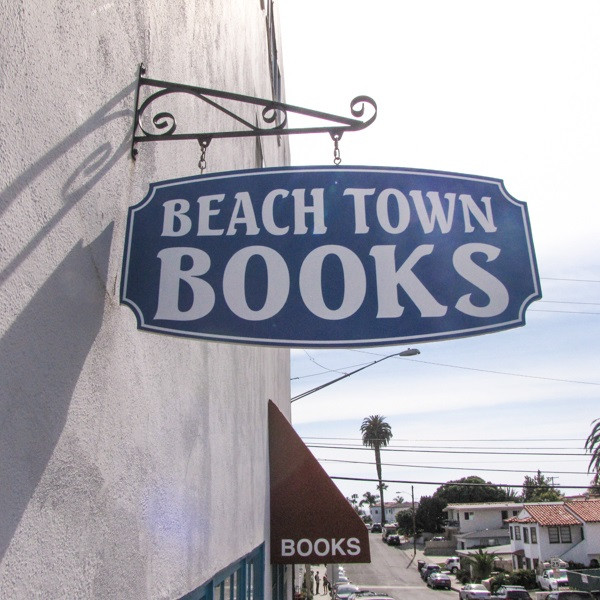 Beach Town Books