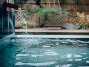 Best Onsen in Japan in Winter