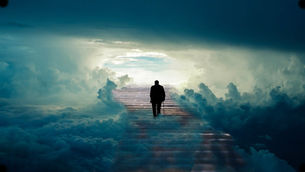 "La biodinamica e l'ultimo viaggio" (l'accompagnamento del morente)