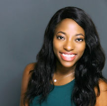 Leona P Actors Headshot (1) - Leona Placide-Wollach.jpg
