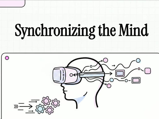 Our VR paper is out!