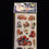 Miniature : Sachet de stickers, ' Cars ' , collection Happy Day stickers 2005