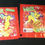 Miniature : 3x Sachets scellés 'The Mask: Animated Series', édition New Line TV 1996