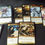 Miniature : Lot Wow TCG : Pack 2 Joueurs / Playmat + Decks + Boosters, éd. UDC 2006