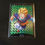 Miniature : Carte Dragon Ball, Collection "1995 Hero Collection DBZ Serie 3" N°318 Prisme