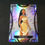 Miniature : Cartes 100 Years of Disney, Limited collection ' Pocahontas ' Phantom Foil