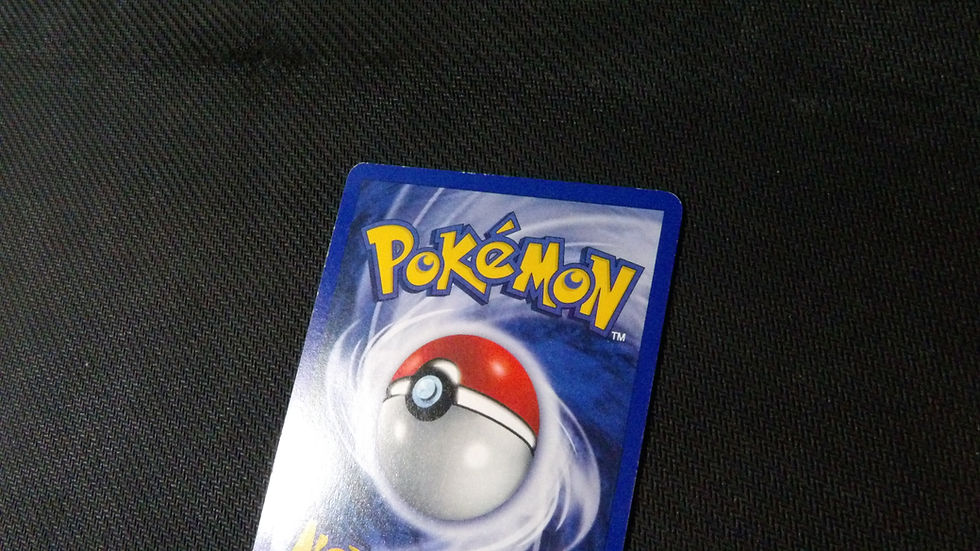 Miniature : Carte Pokémon : 'Ursaring rare 34/75, Néo Discovery FR 2001