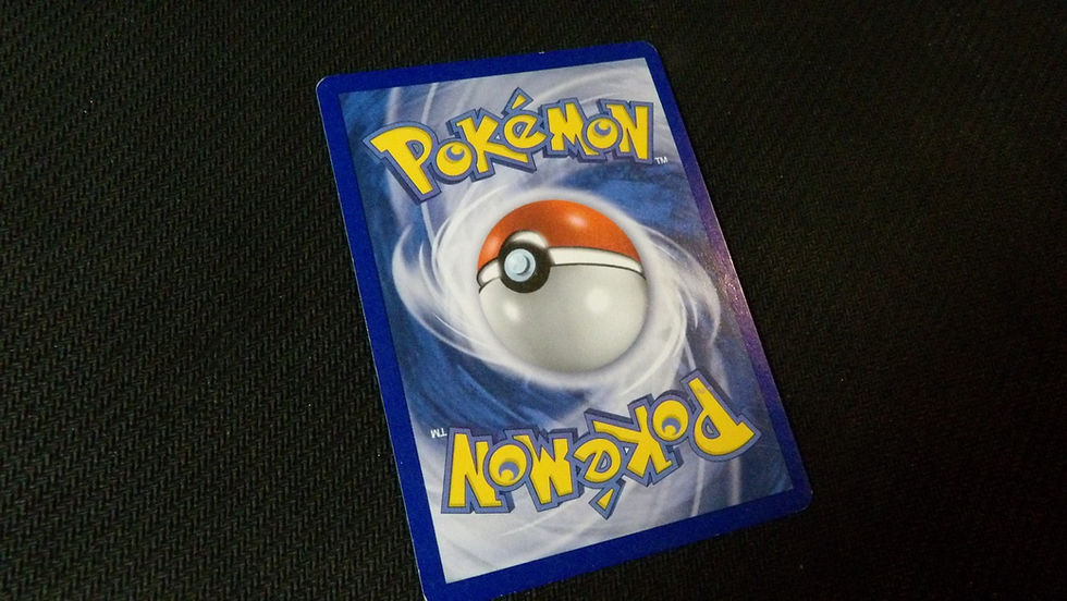 Miniature : Spinda reverse 26/92, série Ex Créateurs de Légendes