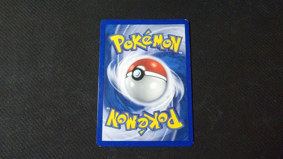 Miniature : Carte Pokémon : 'Mew Holo Secrète 111/110, Ex Fantôme Holon FR 2006