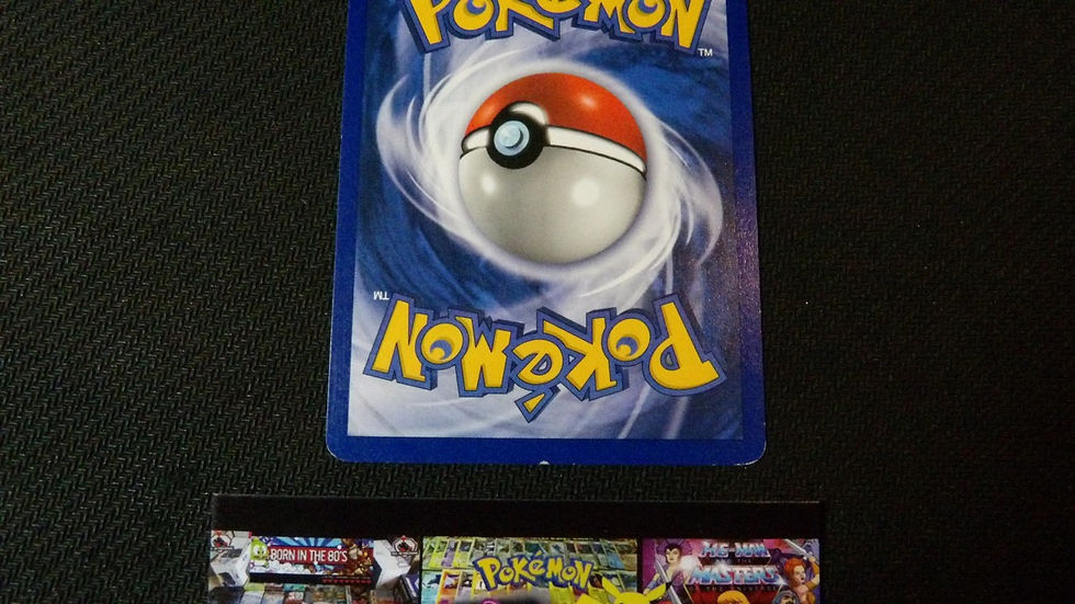 Miniature : Amonistar ed1 40/62 ( Greystamp ), série Fossile