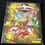Miniature : Album Panini, Collection 'Power Rangers Mystic Force', édition 2007