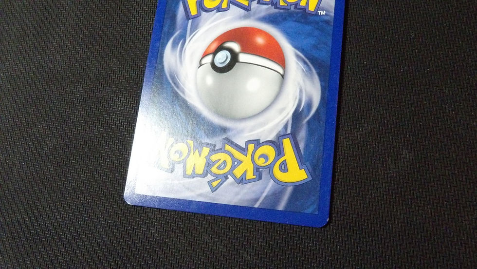 Miniature : Carte Pokémon : 'Mew Holo Secrète 111/110, Ex Fantôme Holon FR 2006