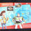 Miniature : Album Panini, Toy Story 3, édition Disney/ Pixar2010