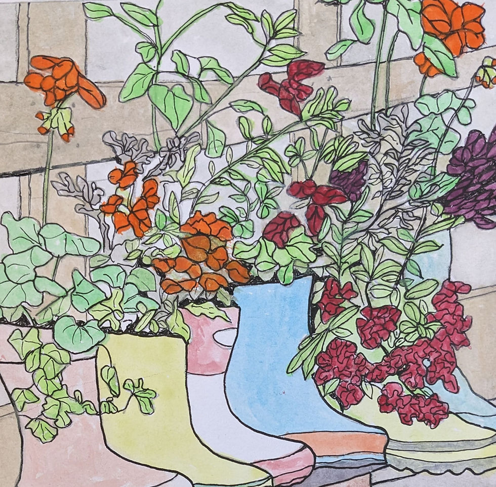 Bromyard Art Studios