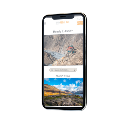 pedal pal-mobile app-homepage.png