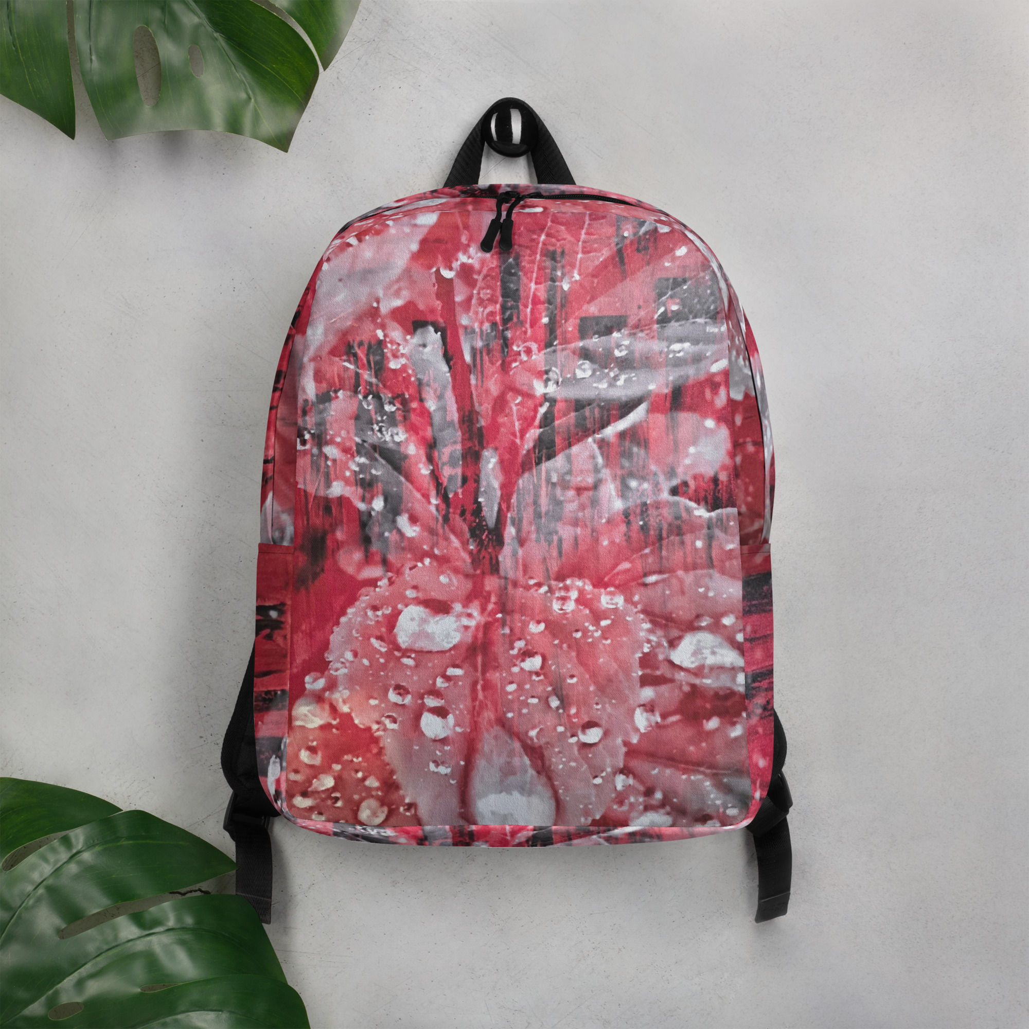Minimalist Backpack