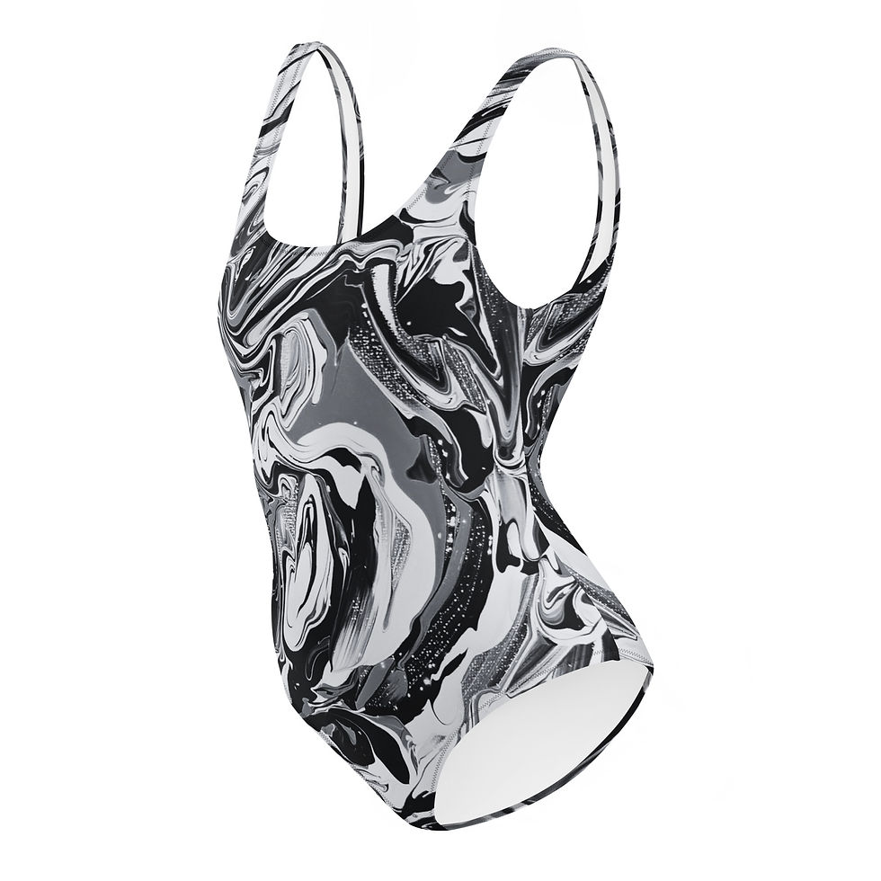 Thumbnail: One-Piece Swimsuit