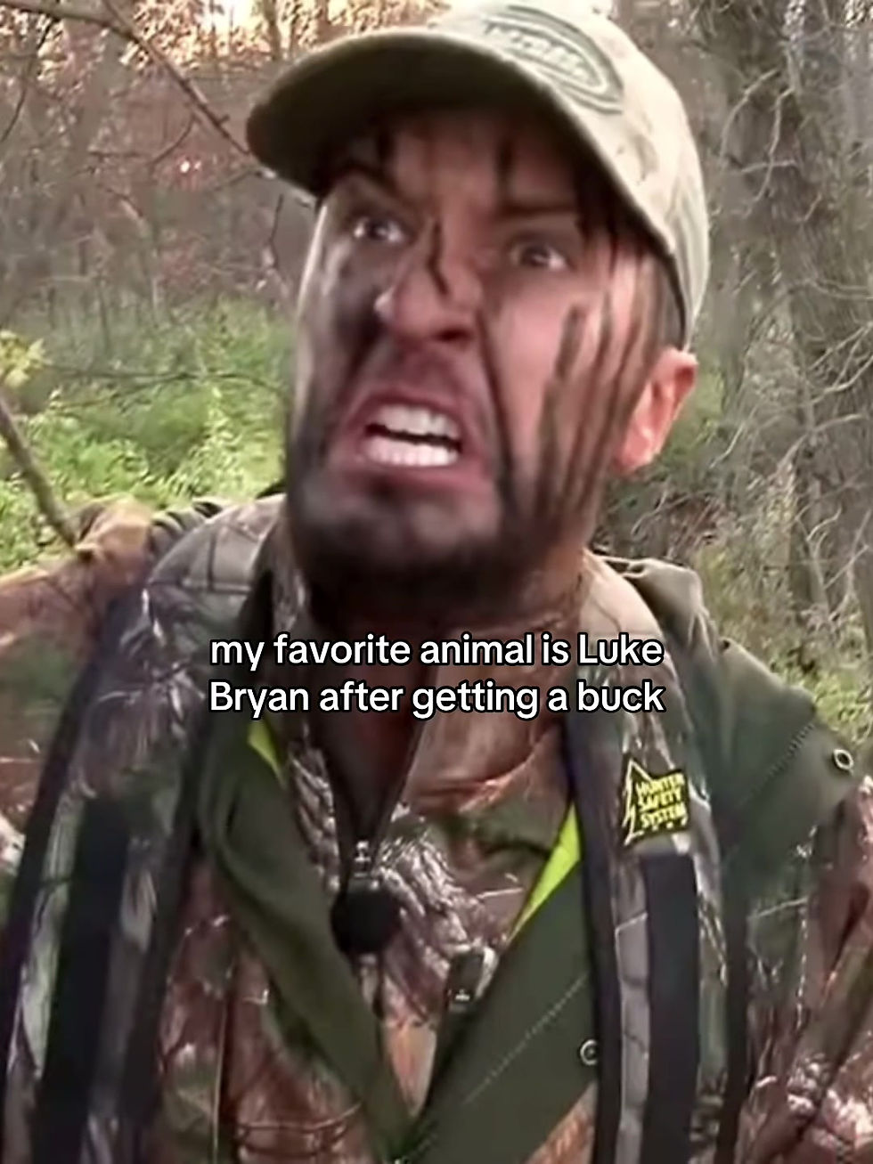Luke Bryan