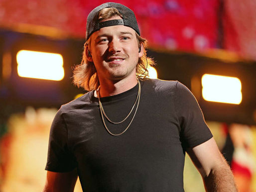 Why Morgan Wallen’s Songs Always Skyrocket to the Top of the Charts