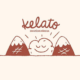 Kelato nos trae helados sin azúcar añadida con un índice glucémico bajo que evita los picos de azúcar en la sangre. También cuentan con opciones veganas para que todos puedan disfrutar juntos.