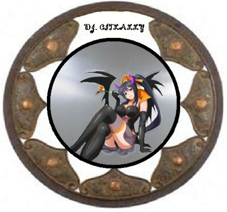 DJ Citlally