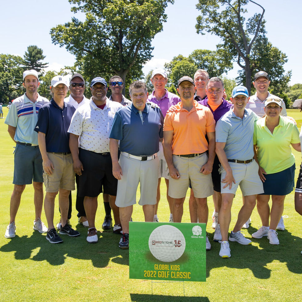 2024 Annual Golf Classic