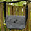 Thumbnail: Paws - BG21 Messenger Bag