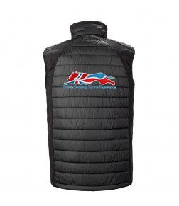 Thumbnail: BSSF - R238M Shell/Puffa Bodywarmer