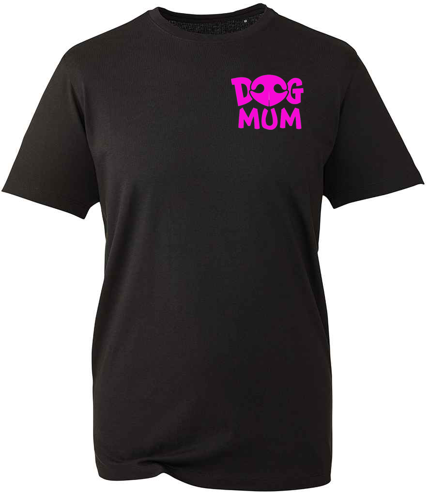 Thumbnail: Dog Mum Nose - On Your Choice of Item