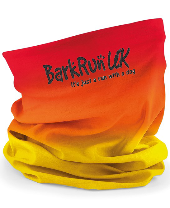 Thumbnail: BarkRun UK - Ombré Order Morf B905