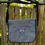 Thumbnail: Paws - BG21 Messenger Bag