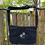 Thumbnail: Paws - BG21 Messenger Bag