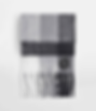Thumbnail: Fluffy Check Scarf - BB494 Paw Print
