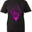 Thumbnail: Bikejor Diamond Trail - GD01 Unisex T-Shirt