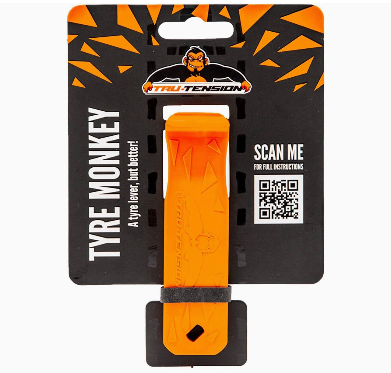 Tyre Monkey - Tyre Lever