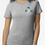 Thumbnail: Puppy Plus Scentwork  - GD92 Ladies T-Shirt