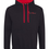 Thumbnail: Kent Canicross - JH003 2Tone Unisex Hoodie