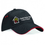 Thumbnail: Sarah's Foster Dogs - SFD Banner Logo - BB15C Baseball Cap