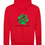 Thumbnail: Cardiff Canicross - JH003 2Tone Unisex Hoodie