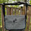 Thumbnail: Paws - BG21 Messenger Bag