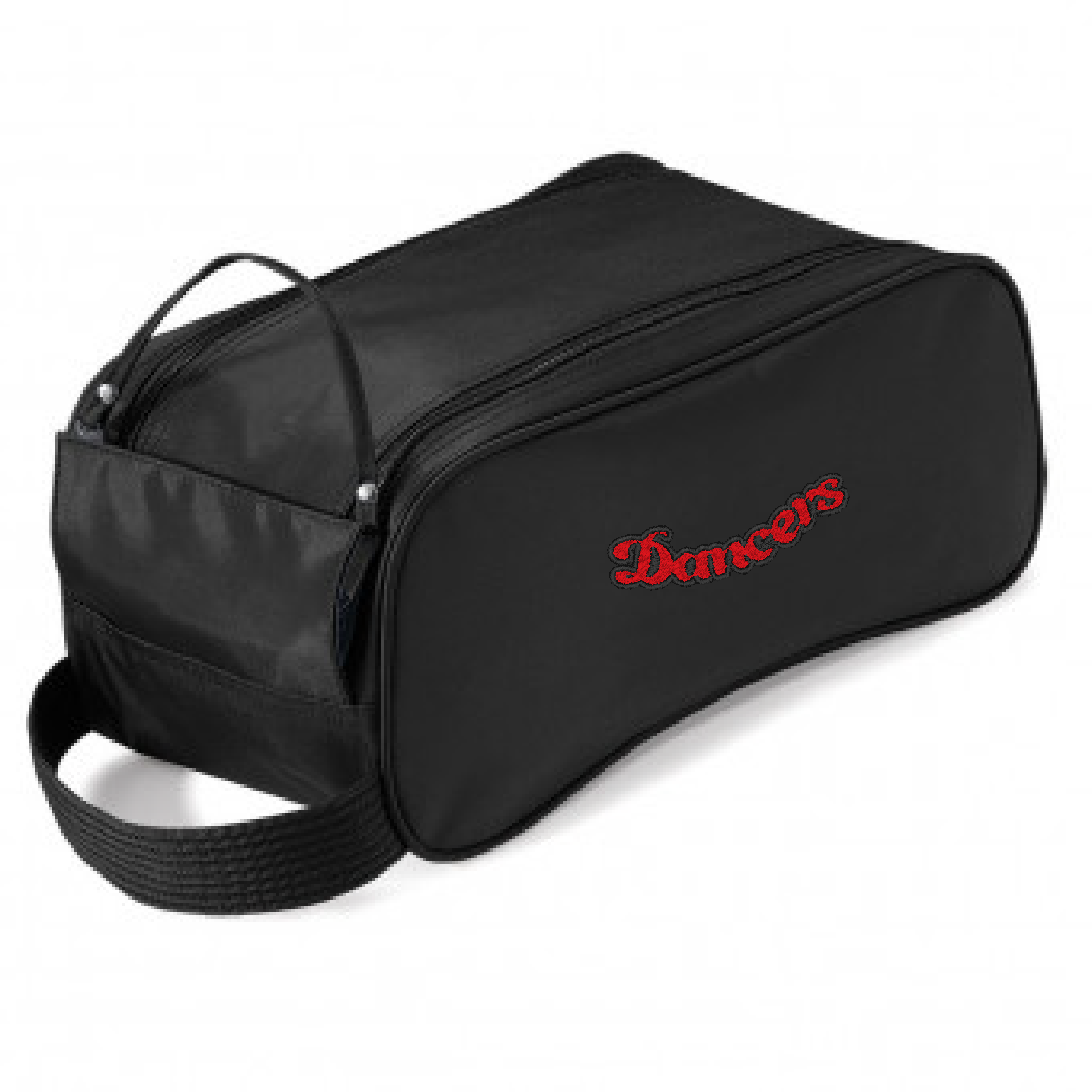 Dancers - QD76 Shoe Bag