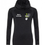 Thumbnail: Canicross Midlands - JC038 Ladies Cowl Neck Hoodie