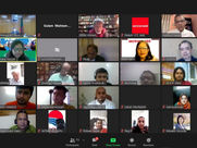 E-Conference ‘Connecting Rohingya Diaspora: Highlighting the Global Displacement’