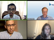 CPJ –ICJ Webinar Series: Session 1 – ‘Introduction to International Justice and Accountability’