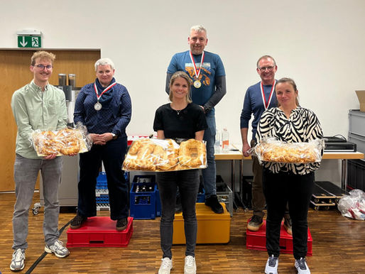 Unsere Gönnervereinigung knackt die 100er-Marke!