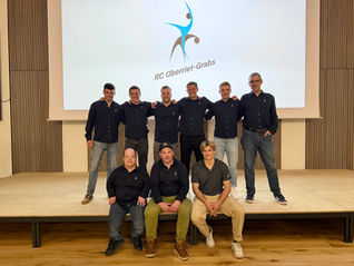 RCOG blickt an der Hauptversammlung auf ein erfolgreiches Vereinsjahr zurück