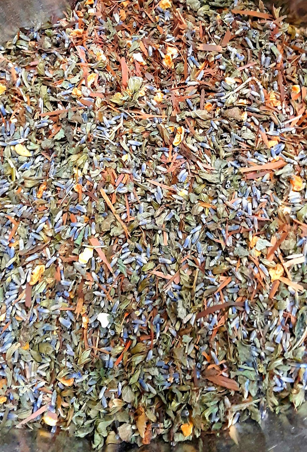 Thumbnail: Tranquil Spring Meadow Herbal Blend