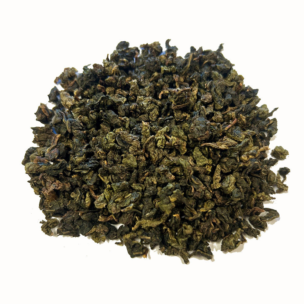 Traditional Oolong Tea