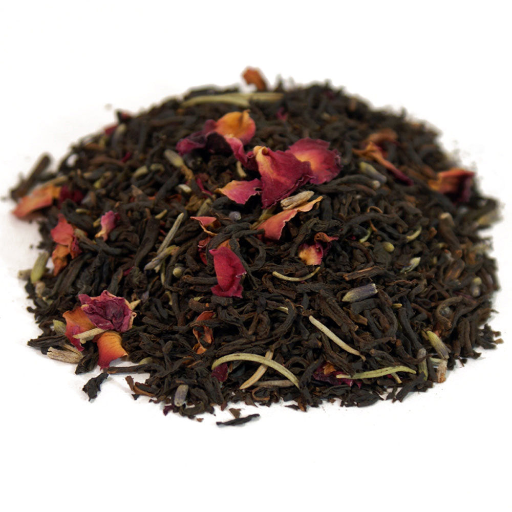 Victorian Earl Grey Black Tea