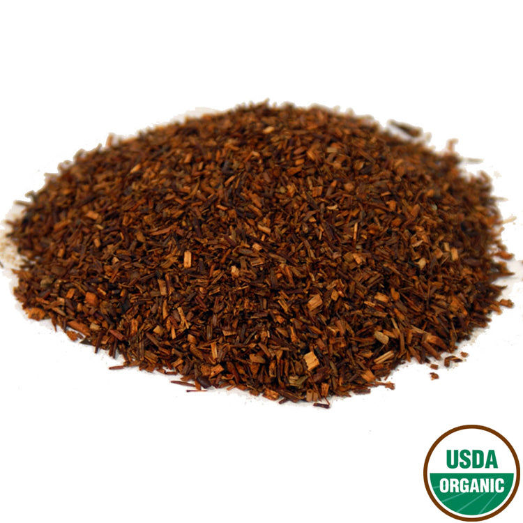 Earl Grey Red Rooibos Blend